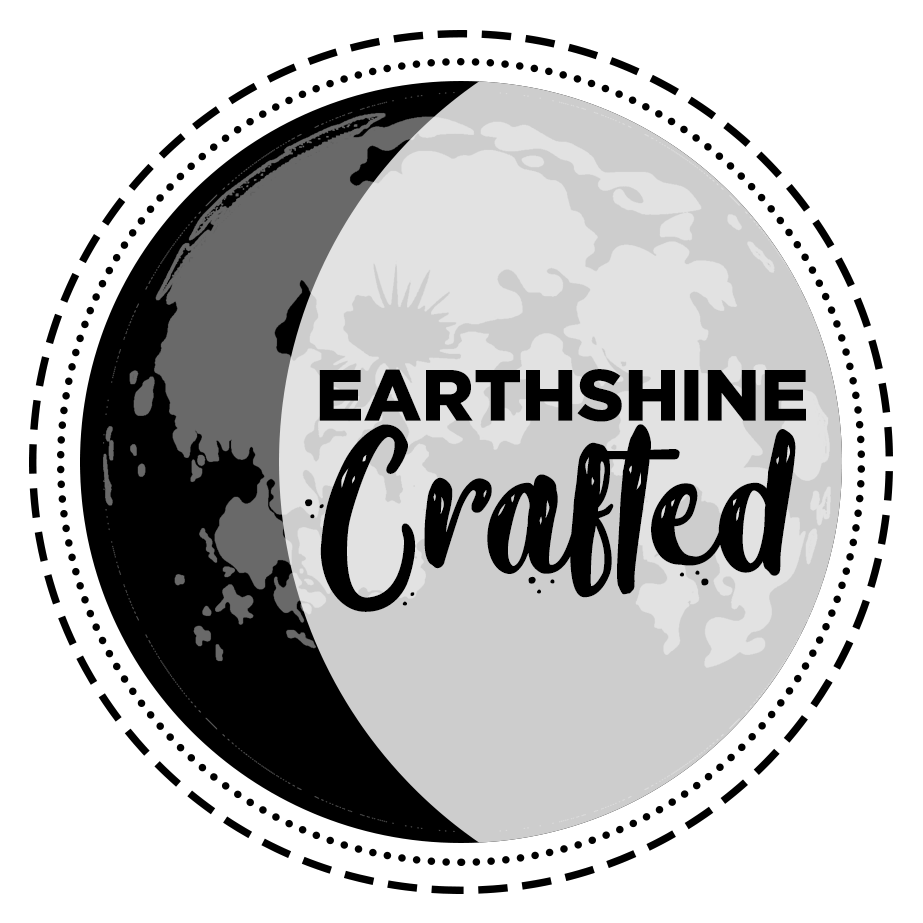 Earthshine Crafted by Oñay Sheard Earthshine Crafted by Oñay Sheard